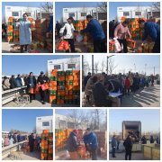 愛在華紡，喜迎新春 | 公司發(fā)放2026年春節(jié)福利